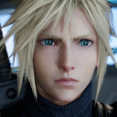 FF7 Revelation