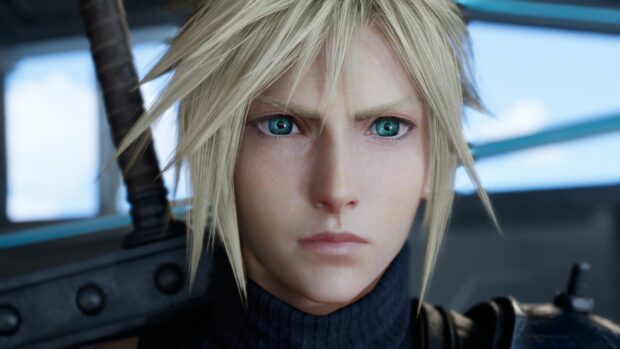 FF7 Revelation