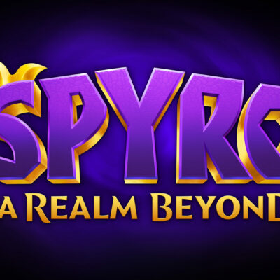 Spyro - A Realm Beyond