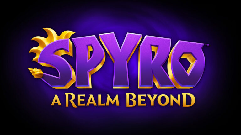 Spyro - A Realm Beyond