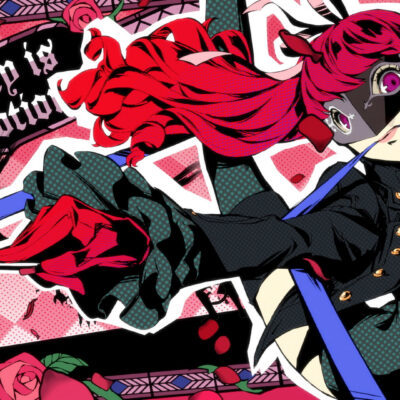 ITG - Persona Serie - Uitgelicht