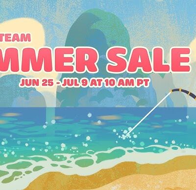 ITG - Steam Summer Sale - Uitgelicht