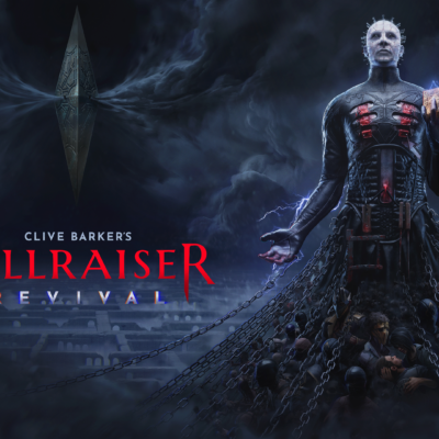 Hellraiser: Revival