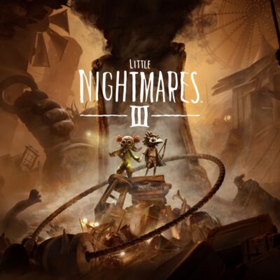 little nightmares 3