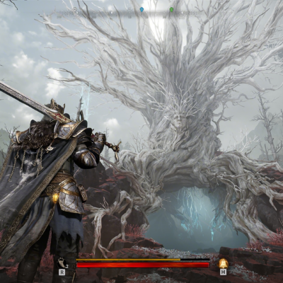Mistfall Hunter Open Beta