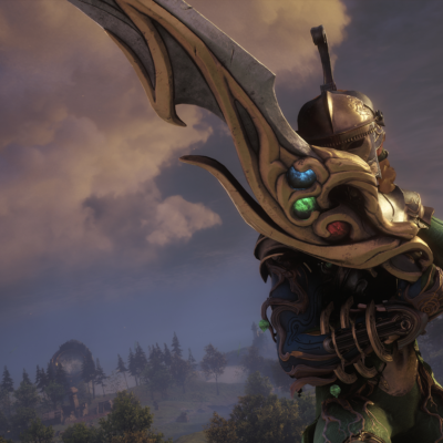 soulframe