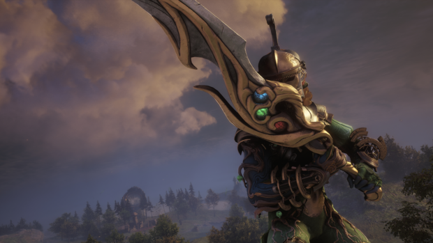 soulframe
