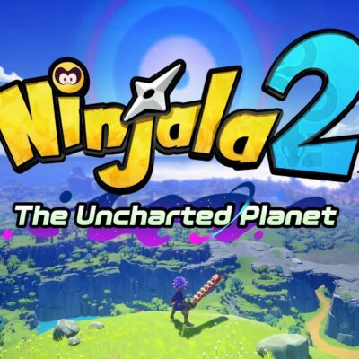 ninjala 2