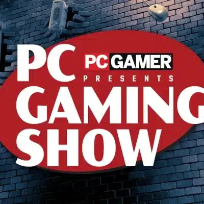 pc gaming show