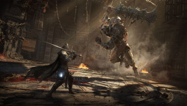 lords of the fallen 2