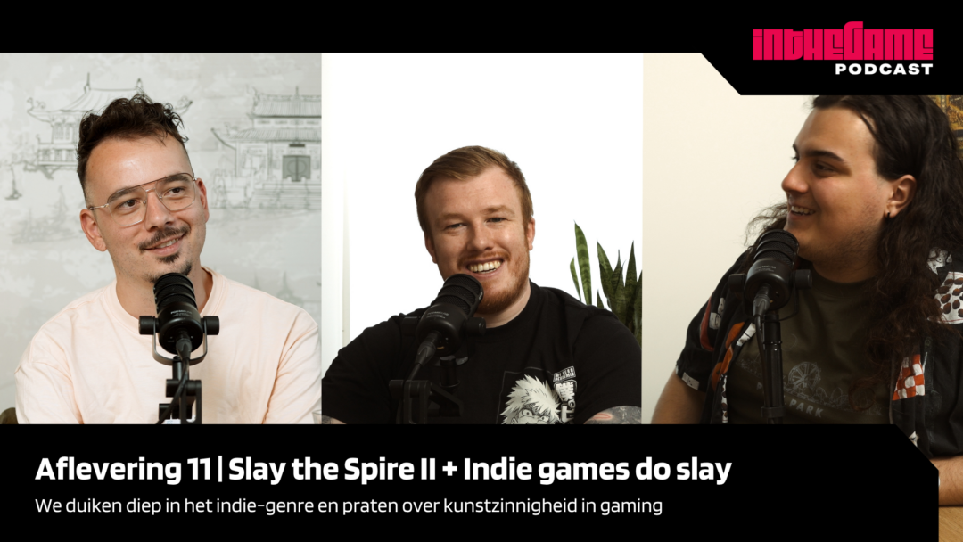 Slay the Spire II