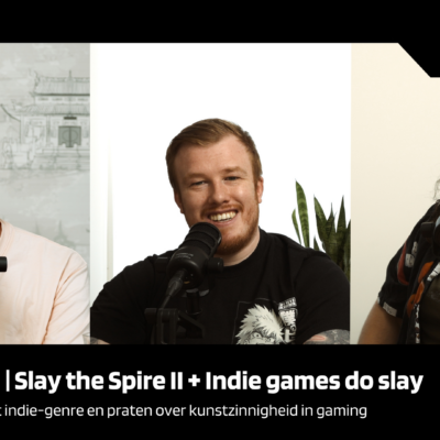 Slay the Spire II