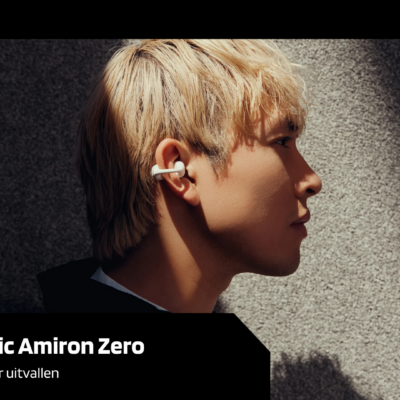 amiron zero