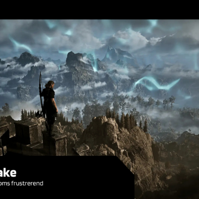 Gothic Remake reviewbanner