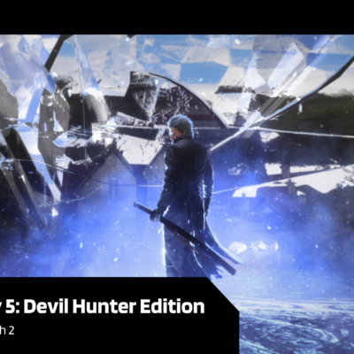 devil may cry 5