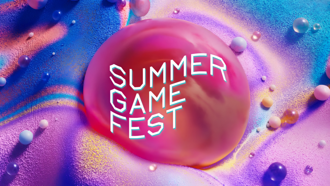 Summer Game Fest 2026