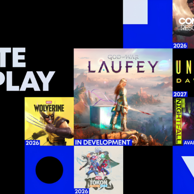 State of Play Juni 2026
