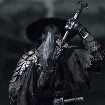 phantom blade zero