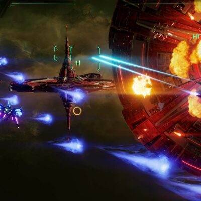 Star Fox
