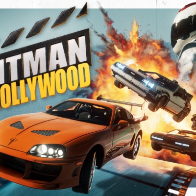Stuntman: Hollywood door Saber Interactive
