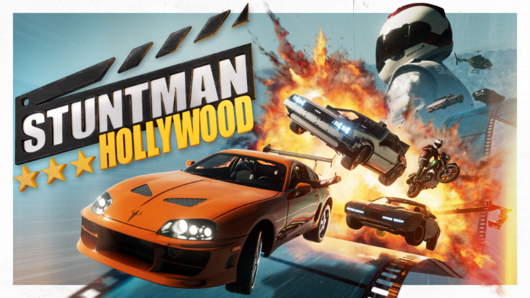 Stuntman: Hollywood door Saber Interactive