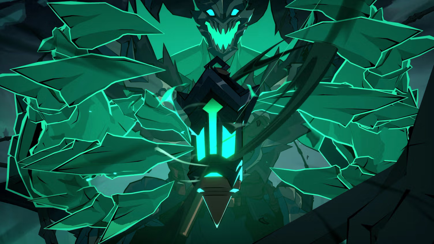 2XKO Thresh