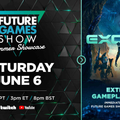 future games show