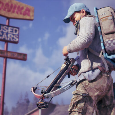 State of Decay 3