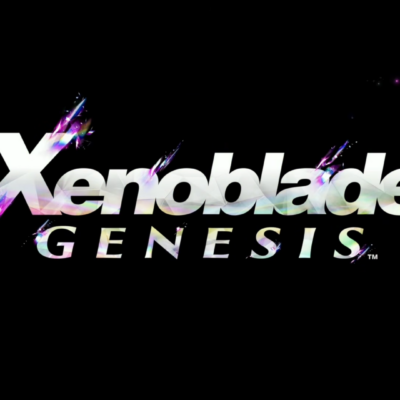 Xenoblade Genesis