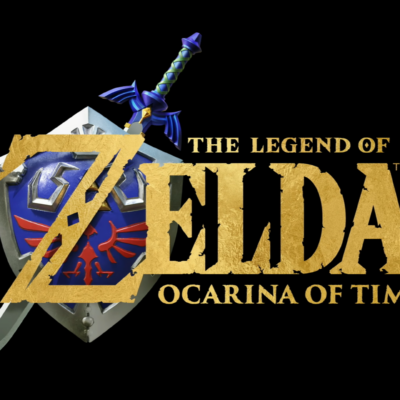 TLOZ Ocarina of Time remake