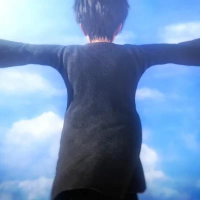 attack on titan 3