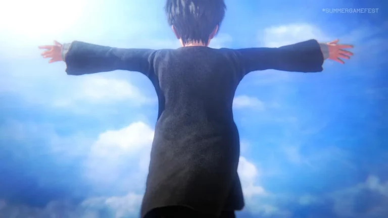 attack on titan 3