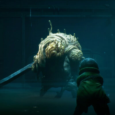 End of Abyss