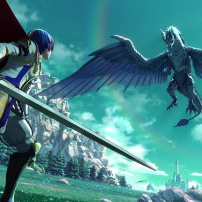 Fire Emblem Nintendo Direct