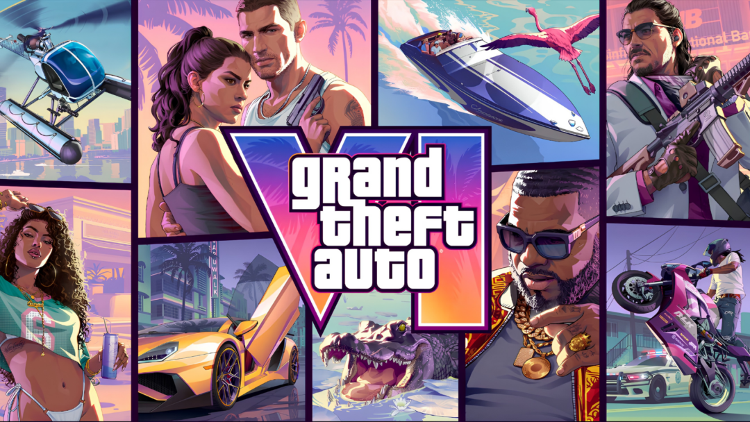 grand theft auto 6 cover