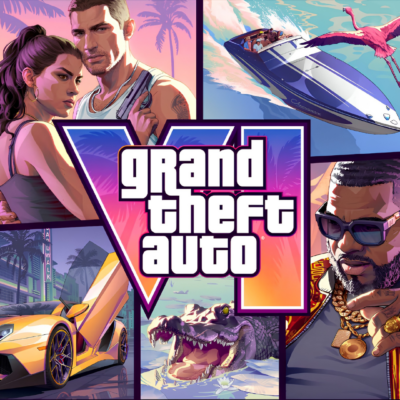 grand theft auto 6 cover