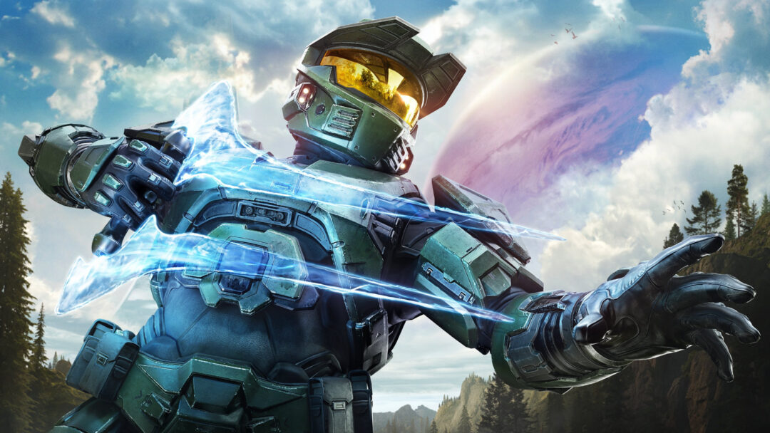 HALO: Campaign Evolved