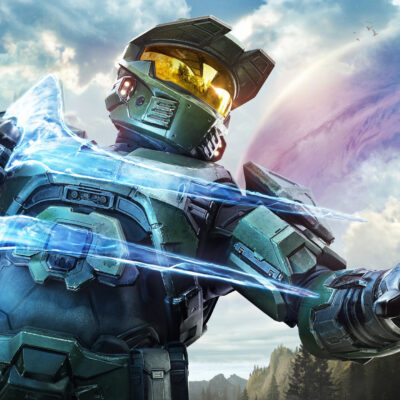 HALO: Campaign Evolved