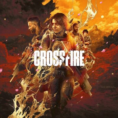 crossfire