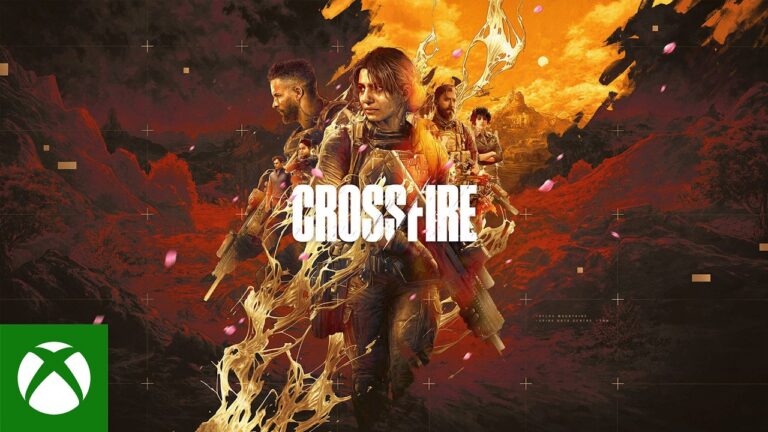 crossfire