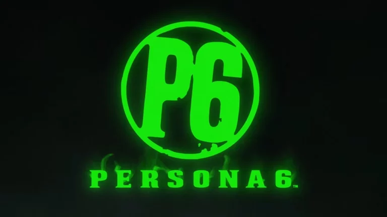 persona 6
