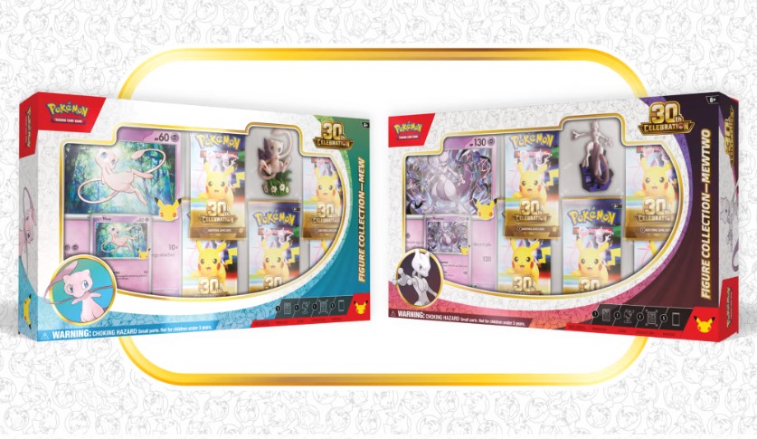 Pokémon 30th celebration