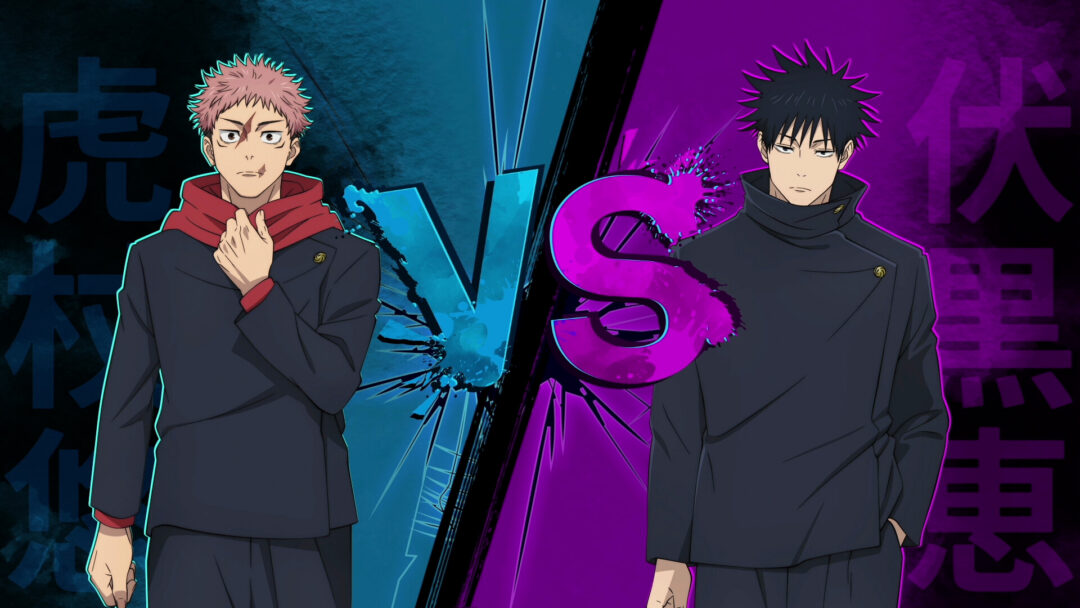 Jujutsu Kaisen Rumble-Survivaton