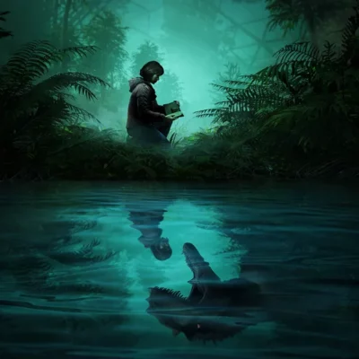 The Lost Wild
