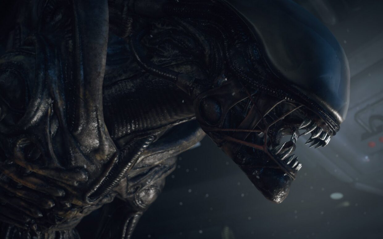 alien isolation 2