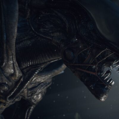 alien isolation 2