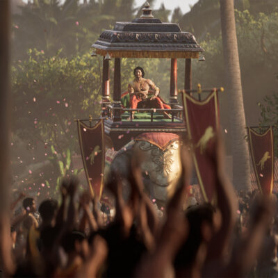 son of thanjai