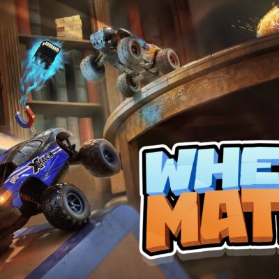 wheelmates