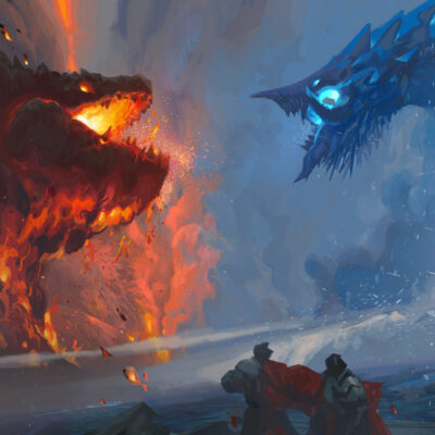 guild wars