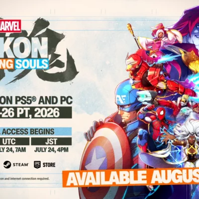 marvel tokon